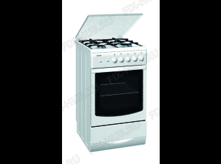 Плита (духовка) Gorenje GI476W-U (164819, P51A1-12VTD) - Фото